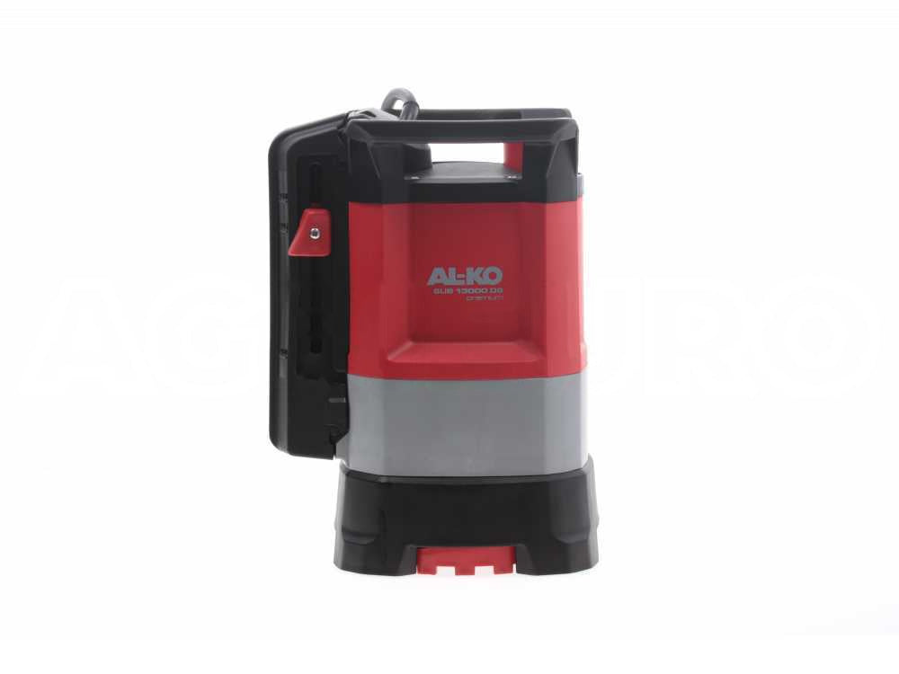 AL-KO SUB 13000 DS Premium dompelpomp voor schoon water, detail 5