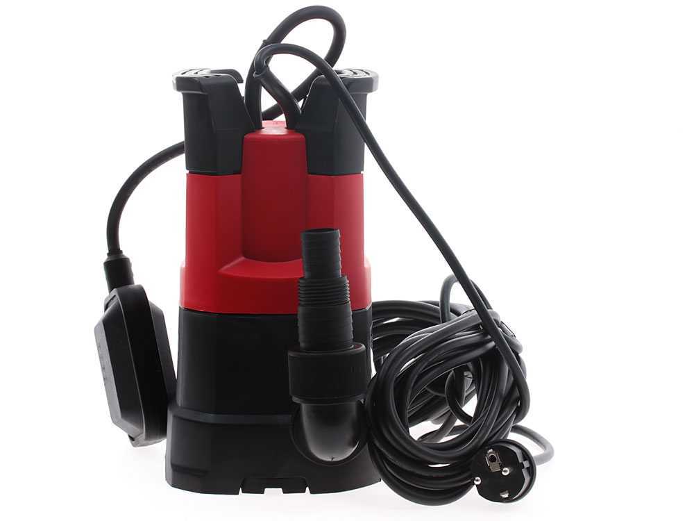 AL-KO SUB 6500 Classic 250W dompelpomp voor schoon water, detail 5