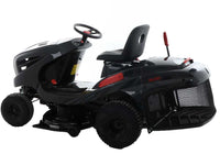 AL-KO T18-103.4 HD-A V2 gazontractor met opvangbak 103 cm, hydrostaat, detail 4