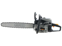 Alpina ACS 50 benzine kettingzaag, zwaard 50 cm, detail 4