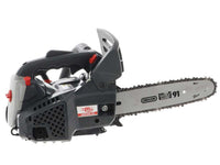 Ama Amx 26.10 benzine kettingzaag, zwaard 25 cm, detail 5