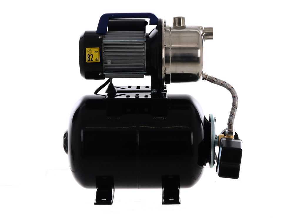 Annovi Reverberi ARGP 1100XB hydrofoorpomp, detail 5