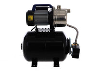 Annovi Reverberi ARGP 1100XB hydrofoorpomp, detail 5