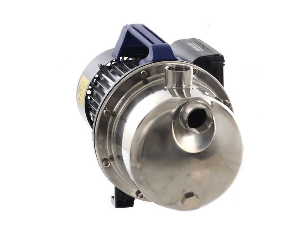 Annovi Reverberi ARGP1100X tuinpomp, detail 5