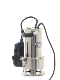Annovi Reverberi ARUP 1100XD dompelpomp voor vuil water, detail 5