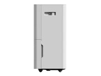 Argo Dry Pury Evo WF 31 luchtontvochtiger 31 l/dag, met luchtzuivering, detail 5