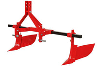 AgriEuro Premium AS-T2 vorentrekker 150 cm, 2 elementen, detail 5