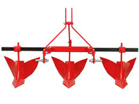 AgriEuro Premium AS-T3 vorentrekker 150 cm, 3 elementen, detail 5