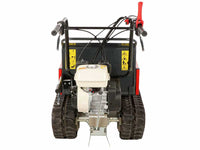 Rupsdumper laadvermogen 350 kg Benassi M353H, detail 4