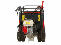 Rupsdumper laadvermogen 550 kg Benassi M503, detail 4