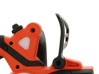 Black & Decker GKC1820LB-QW accu kettingzaag, zwaard 20 cm, 18 V zonder accu, detail 5