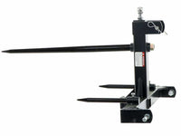 BlackStone B-BF 1000 balenvork voor de trekker, detail 4