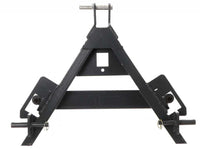 BlackStone B-BF 1100 palletvork voor de trekker, detail 5