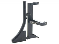 BlackStone B-RP 80 woeler, 1 tand, detail 4