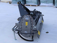 BlackStone BHTL-150 grondfrees 150 cm, hydraulisch verschuifbaar, detail 5