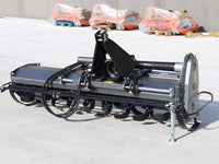 BlackStone BHTL-180 grondfrees 180 cm, hydraulisch verschuifbaar, detail 5