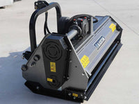 BlackStone BM 120 Hydro klepelmaaier 120 cm, hydraulisch verschuifbaar, detail 5