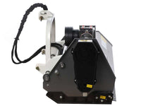 BlackStone BM-CD 120 klepelmaaier 120 cm, hydraulisch verschuifbaar, detail 5
