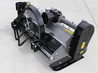 BlackStone BP 135 Hydro klepelmaaier 135 cm, hydraulisch verschuifbaar, detail 5