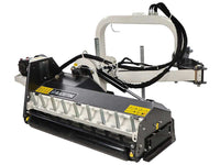 BlackStone BP-LA 135 Hydro zijklepelmaaier met arm 135 cm, detail 5