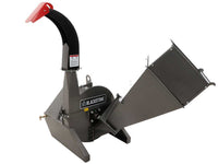 BlackStone BTC 100 aftakas hakselaar, takken tot 100 mm, detail 5