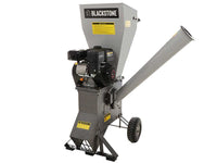 BlackStone CSB70L benzine hakselaar, takken tot 76 mm, detail 5
