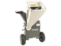 BlackStone DSP 150 BS benzine hakselaar, takken tot 80 mm, detail 4