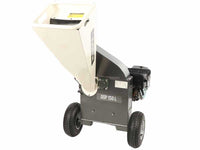BlackStone DSP 150 L benzine hakselaar, takken tot 80 mm, detail 4