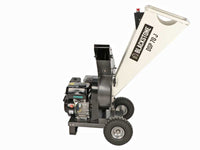 BlackStone DSP 70 J benzine hakselaar, takken tot 55 mm, detail 4