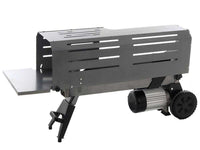 BlackStone EHL 6 elektrische houtklover, 6 ton, horizontaal, detail 5