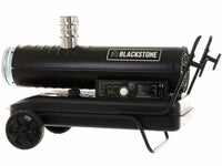BlackStone i-BDH 30 diesel heteluchtkanon 30 kW, indirect gestookt, detail 4