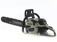 BlackStone LCS 58-20 benzine kettingzaag, zwaard 50 cm, detail 4