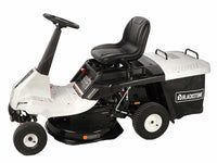 BlackStone RAVEN 61-750 CSM zitmaaier met opvangbak 61 cm, versnellingsbak, detail 4