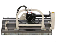 BlackStone RMOH 125 klepelmaaier 125 cm, hydraulisch verschuifbaar, detail 4