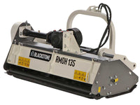 BlackStone RMOH 135 klepelmaaier 135 cm, hydraulisch verschuifbaar, detail 4