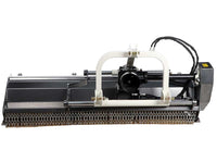 BlackStone RPDH 200 klepelmaaier 200 cm, hydraulisch verschuifbaar, detail 5