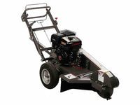BlackStone SG 420 L ES PRO stobbenfrees, detail 4