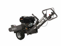 BlackStone SG 420 L stobbenfrees, detail 4