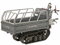 Accu rupsdumper laadvermogen 450 kg BlackStone TB 4500 E, detail 4