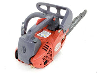 Blue Bird CS250 CARV benzine kettingzaag voor snoeien, zwaard 25 cm, detail 5