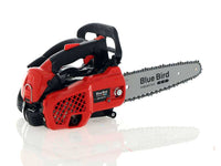Blue Bird CSP 270 TC benzine kettingzaag voor snoeien, zwaard 25 cm, detail 4
