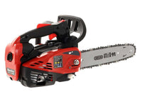 Blue Bird CSP 280T benzine kettingzaag, zwaard 25 cm, detail 4