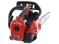 Blue Bird CSP 280TC benzine kettingzaag, zwaard 25 cm, detail 4
