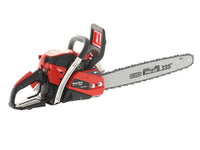 Blue Bird CSP 550 benzine kettingzaag, zwaard 50 cm, detail 4