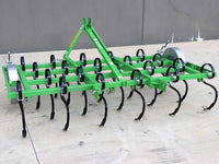 Bomet Carina S-TINES Vibro cultivator 210 cm, 21 tanden, detail 5
