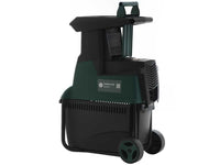 Bosch AXT 25 TC elektrische hakselaar, takken tot 45 mm, detail 4