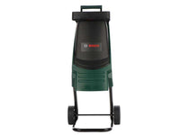 Bosch AXT Rapid 2000 elektrische hakselaar, takken tot 35 mm, detail 4