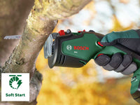 Bosch KEO accu reciprozaag, 1,5 Ah zonder accu, detail 5