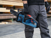 Bosch BITURBO GKE 18V-40 accu kettingzaag, zwaard 40 cm, 18 V 5,5 Ah, detail 5