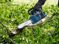 Bosch BITURBO GKE 18V-40 accu kettingzaag, zwaard 40 cm, 18 V 8 Ah zonder accu, detail 5